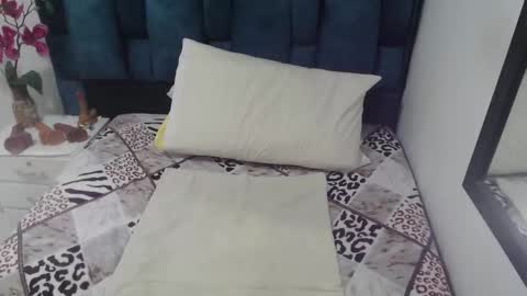 Paola Williams online show from 02/25/26, 08:07