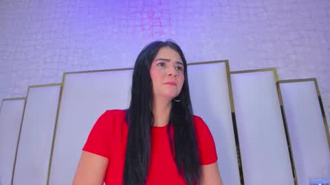 Paola  online show from 02/16/26, 08:43