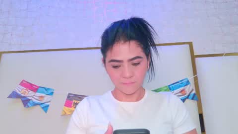 Snapshot of paolaa_rodriguez chatting on 06/30/26, 09:54 Paola online show from 06/30/26, 09:54