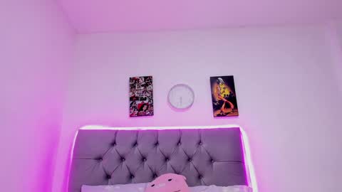 paola online show from 12/07/24, 02:20