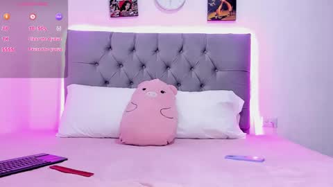 paola online show from 01/09/25, 12:35