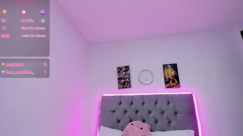 paola online show from 01/11/25, 04:27