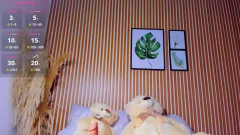 paola online show from 09/16/25, 12:22