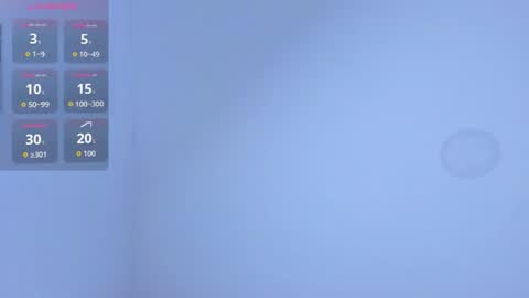 paola online show from 02/28/26, 02:45