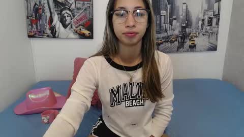 Paola online show from 01/06/26, 12:09