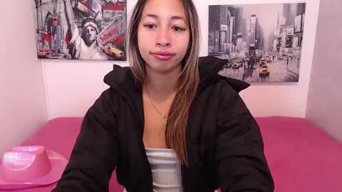 Paola online show from 01/10/26, 11:34