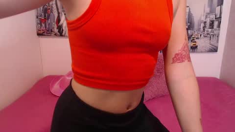 Paola online show from 04/11/26, 11:47