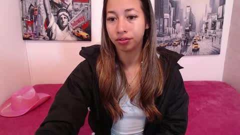 Snapshot of paolabotero chatting on 05/04/26, 11:50 Paola online show from 05/04/26, 11:50