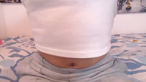 Snapshot of paolabotero chatting on 07/01/26, 11:12 Paola online show from 07/01/26, 11:12