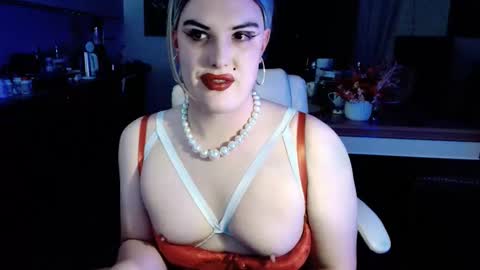 Snapshot of paoladoll chatting on 11/27/25, 11:34 Sarina Williams online show from 11/27/25, 11:34