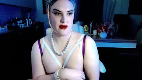 Snapshot of paoladoll chatting on 01/06/26, 11:36 Sarina Williams online show from 01/06/26, 11:36