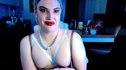Snapshot of paoladoll chatting on 03/04/26, 09:59 Sarina Williams online show from 03/04/26, 09:59