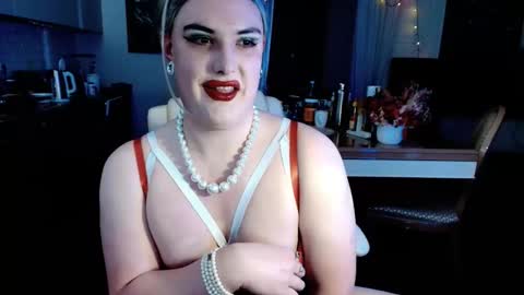 Snapshot of paoladoll chatting on 03/07/26, 09:50 Sarina Williams online show from 03/07/26, 09:50