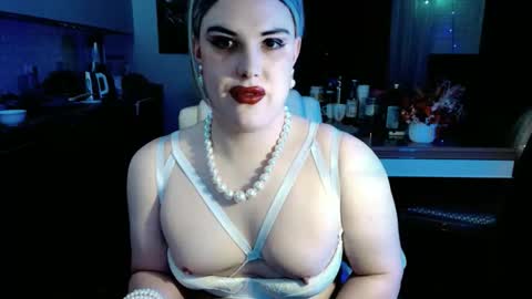 Snapshot of paoladoll chatting on 03/22/26, 12:08 Sarina Williams online show from 03/22/26, 12:08