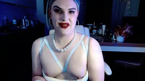 Snapshot of paoladoll chatting on 03/26/26, 01:17 Sarina Williams online show from 03/26/26, 01:17