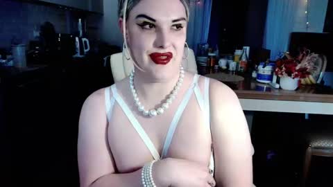 Snapshot of paoladoll chatting on 04/24/26, 05:54 Sarina Williams online show from 04/24/26, 05:54