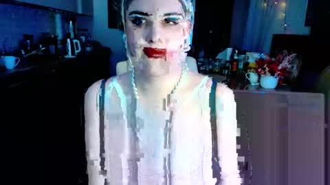 Snapshot of paoladoll chatting on 05/11/26, 12:55 Sarina Williams online show from 05/11/26, 12:55