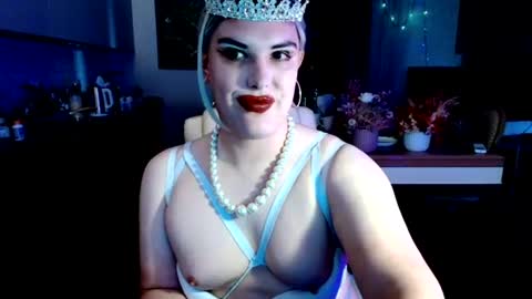 Sarina Williams online show from 07/14/26, 01:39