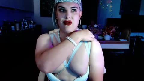 Sarina Williams online show from 07/19/26, 11:25