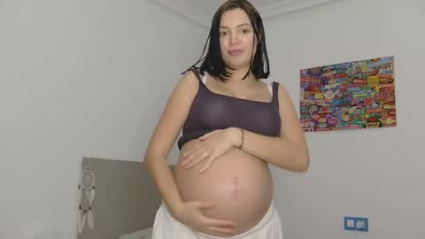 Paola Hard online show from 12/15/25, 09:08