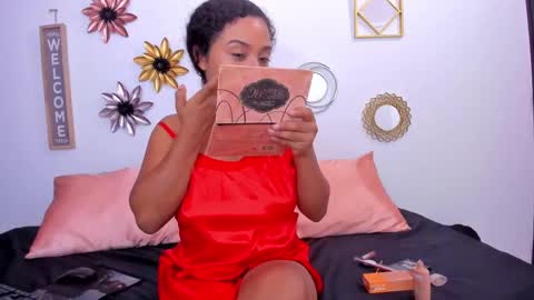 Snapshot of paolitaken chatting on 02/19/25, 09:36 paolitaken online show from 02/19/25, 09:36