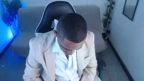 PAOLO online show from 02/19/26, 12:23