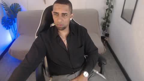 PAOLO online show from 02/20/26, 12:38