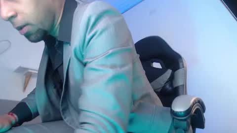 PAOLO online show from 03/25/26, 12:22