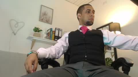 PAOLO online show from 04/18/26, 03:16