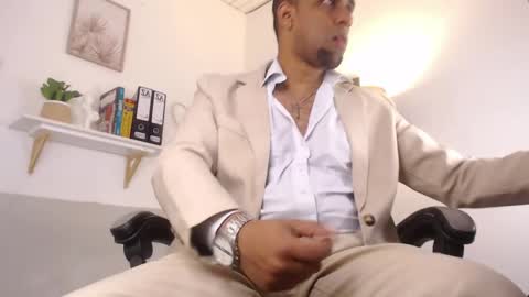 PAOLO online show from 05/11/26, 12:33