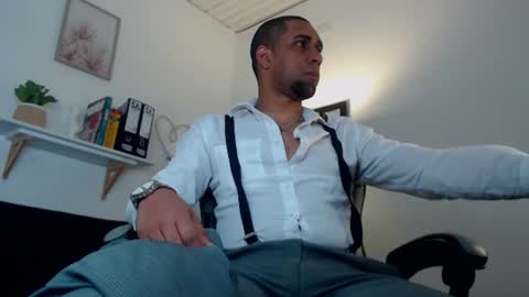 PAOLO online show from 06/08/26, 02:28