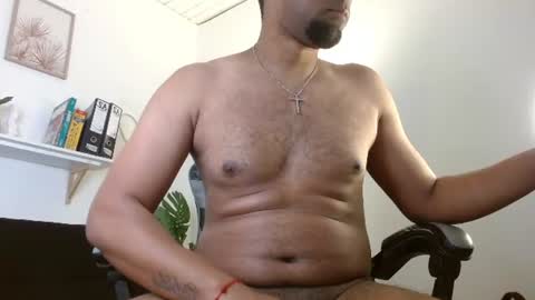 Snapshot of paolo_blaze chatting on 06/30/26, 03:24 PAOLO online show from 06/30/26, 03:24