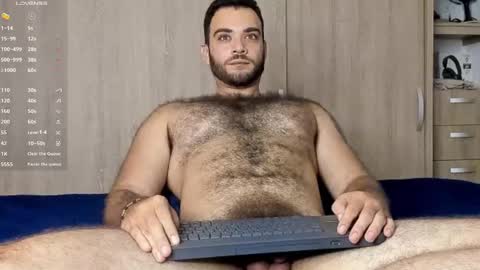 Paolo online show from 12/18/24, 11:19