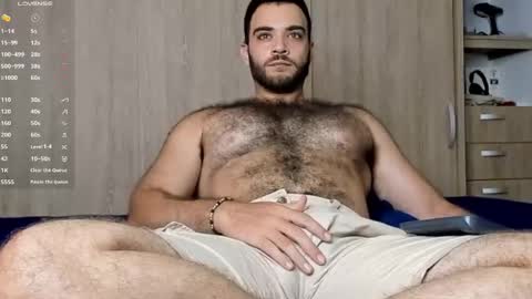 Paolo online show from 12/19/24, 11:35