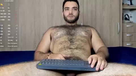 Paolo online show from 12/21/24, 11:44