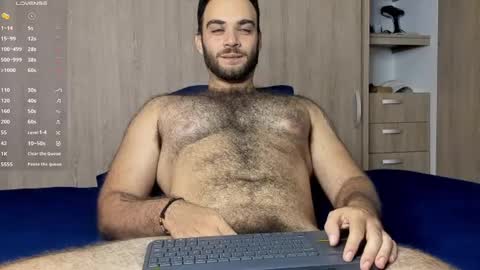 Paolo online show from 12/26/24, 03:38