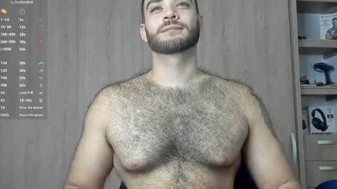 Paolo online show from 01/27/25, 02:13