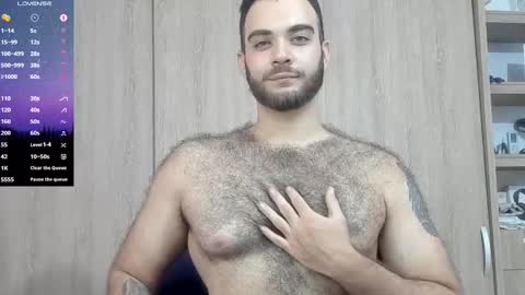 Paolo online show from 02/06/25, 06:51