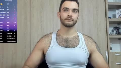 Paolo online show from 02/10/25, 04:08