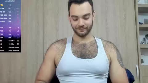 Paolo online show from 02/11/25, 01:30