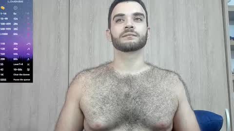 Paolo online show from 02/13/25, 02:56