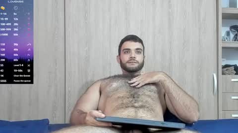 Paolo online show from 02/20/25, 04:39