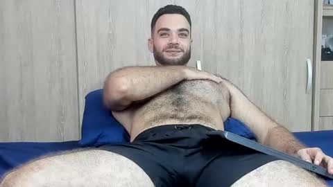 Paolo online show from 02/27/25, 05:02