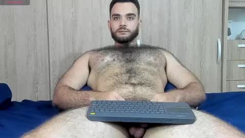 Paolo online show from 03/01/25, 12:17