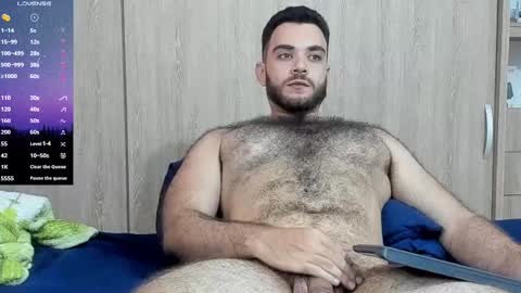 Paolo online show from 03/03/25, 04:14