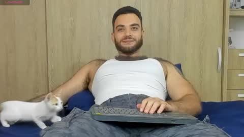 Paolo online show from 03/06/25, 04:41