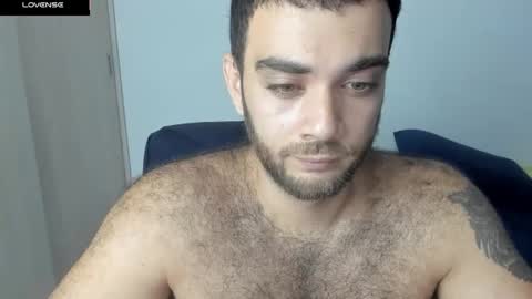 Paolo online show from 09/12/25, 03:06