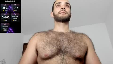 Paolo online show from 11/06/25, 02:23