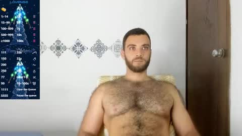 Paolo online show from 12/17/25, 01:22