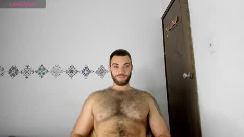 Paolo online show from 12/18/25, 12:38